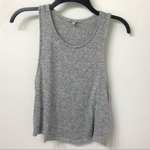 Charlotte Russe tank top ~ size L ~ $6 + shipping